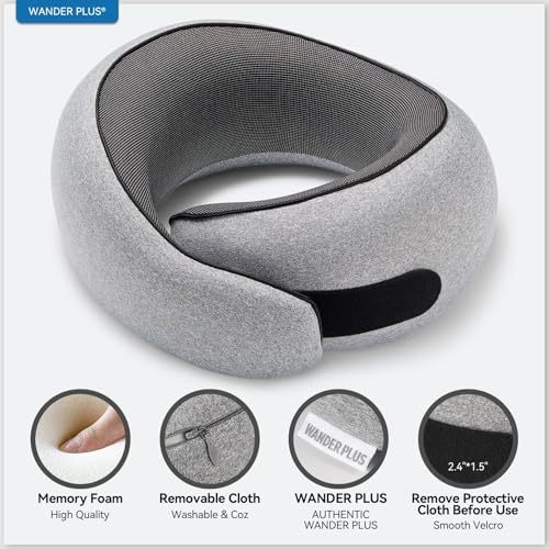 Travel Pillow