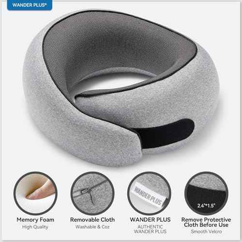Travel Neck Pillow