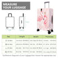 Travel Luggage Cover Suitcase Protector Fits 18