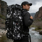 Hiking Backpack for Men 70L