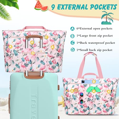 Extra Large Beach Bags for Women