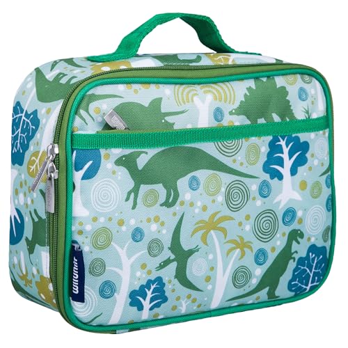 Kids Insulated Lunch Box
