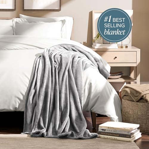 Fleece Blanket Luxury Microplush