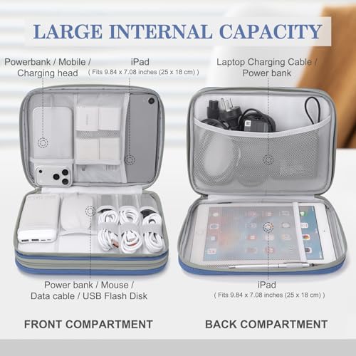 Electronic Organizer