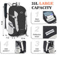 35L Ultra Lightweight Foldable Packable Hiking Backpack