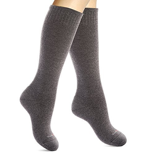 Cotton Compression Socks