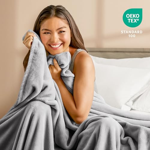 Fleece Blanket Luxury Microplush