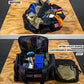 Gym Bag With Moveable & Removable Dividers Made from 1000D Nylon