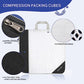 Compression Packing Cubes for Travel