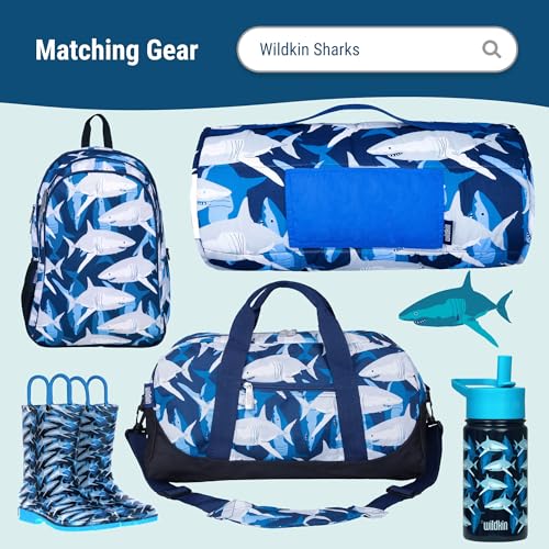 Kids Insulated Lunch Box