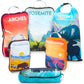Compression Packing Cubes for Carry