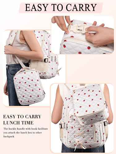 Lunch Box Kids for School