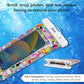 x Sanrio Waterproof Phone Pouch