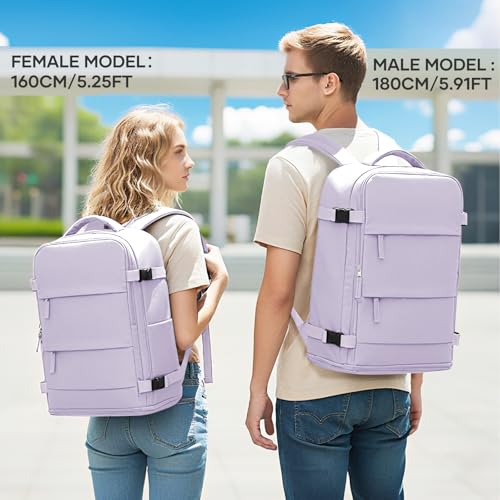 Large Travel Backpack For Women Men