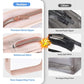 Clear Makeup Bag Travel (4 Count)