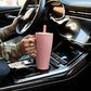 Era 40 oz Tumbler with Handle and Straw
