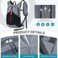 20L Hiking Backpack for Men Women Lightweight Foldable Small Daypack for Travel Camping Outdoor