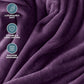 Fleece Blanket Luxury Microplush