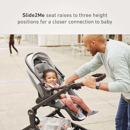 Premier Modes Nest Travel System
