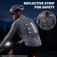 Running Hydration Vest with a 2L Water Bladder