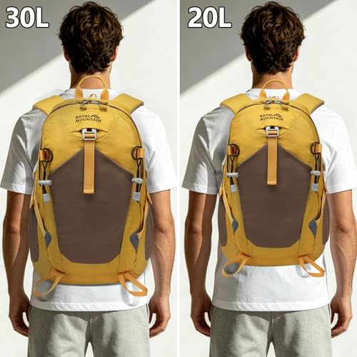 Small Hiking Backpack