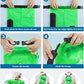 Dry Bag Waterproof Backpack with Phone Case