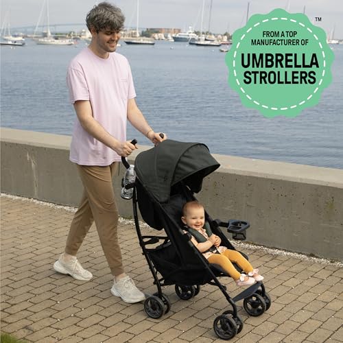 3Dlite Convenience Stroller