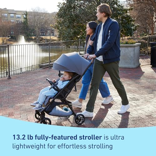 Ready2Jet Compact Stroller