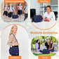 NOL Reusable Insulated Kids Lunch Bag