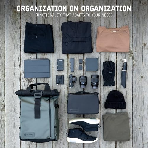 PRVKE 31L Backpack