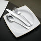 Travel Utensils with Case (5 Count)