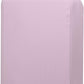 PATIKIL Luggage Cover, Suitcases Covers Elastic Carry on Cover Protector Washable Scratch-Resistant Fits 24-25 Inch Luggage for Travel Business Trips, Lavender Purple