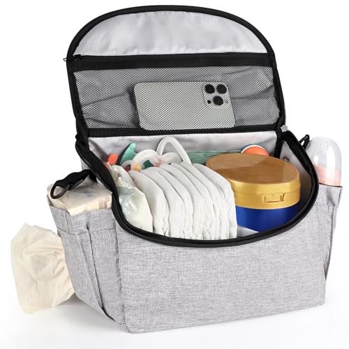 Universal Stroller Organizer