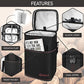 Insulated Wine Cooler Bag