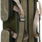 Suwequest 80Cm/90Cm/100Cm/120Cm Fishing Rod Bags Waterproof 3/4 Layer Fishing Reel Storage Case Large Capacity Backpack