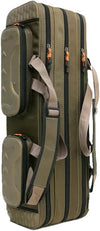 Suwequest 80Cm/90Cm/100Cm/120Cm Fishing Rod Bags Waterproof 3/4 Layer Fishing Reel Storage Case Gear Lures Bag