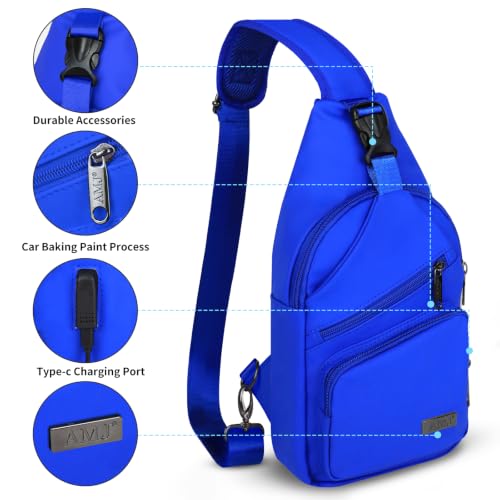 Sling Bag for Women