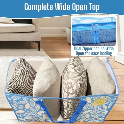 Moving Bags Wide Open Top (10 Count)