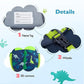 Toddler Backpack for Boys 2