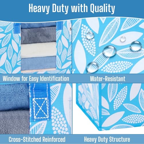 Moving Bags Wide Open Top (4 Count)