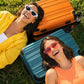 Luggage Lightweight and Durable Hardshell