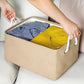 Organization and Storage Bin for Shelves (3 Count)