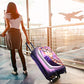 3D Print Design Travel Suitcase Protector Trolley Case Cover 19"