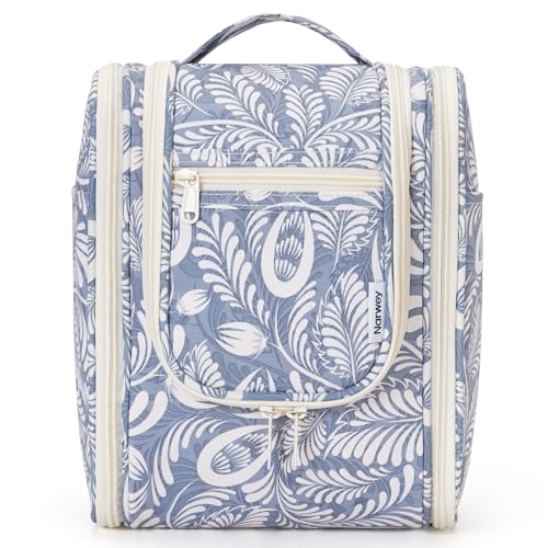 Small Hanging Toiletry Bag Women Travel Makeup Bag Organizer Toiletries Bag for Travel Size Essentials Accessories Cosmetics