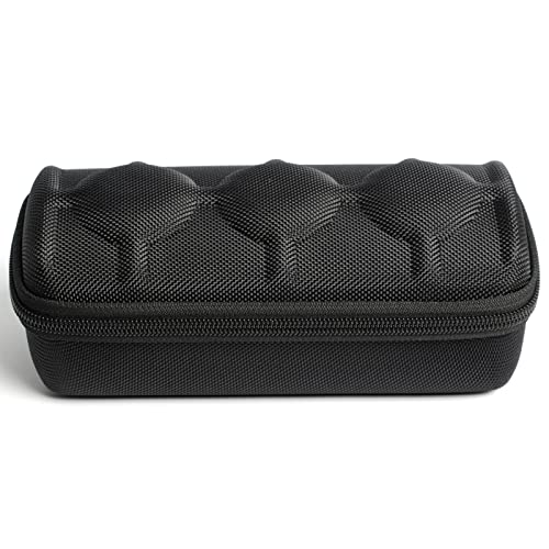 3 slots watch travel case roll