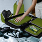 Compression Packing Cubes for Travel