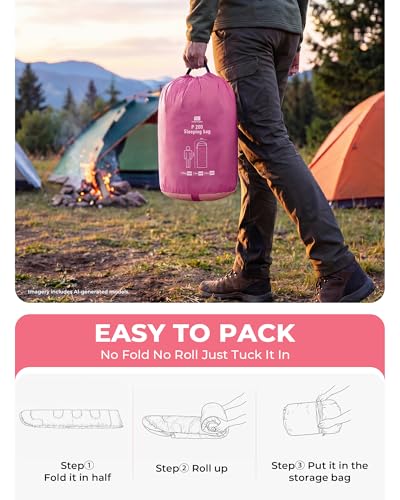 Sleeping Bags for Adults