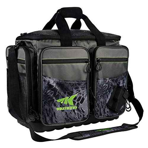 Bait Boss Tackle Bag