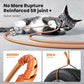 100W Right Angle Fast Charging USB C Cable (2 Count)