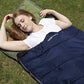 Cotton Flannel Sleeping Bag for Adults